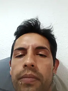 Precum_man webcam