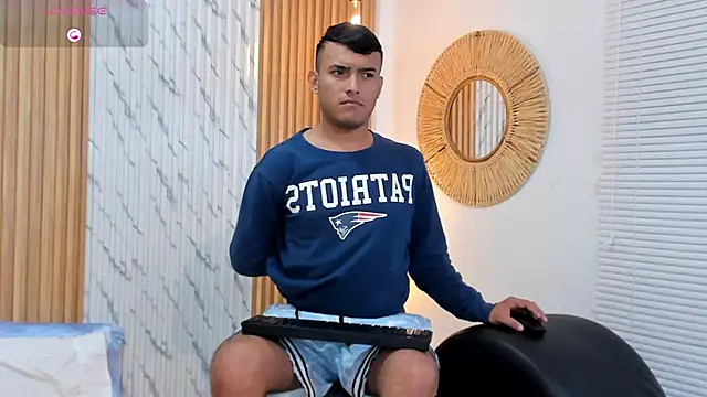 Chris_vega_ webcam