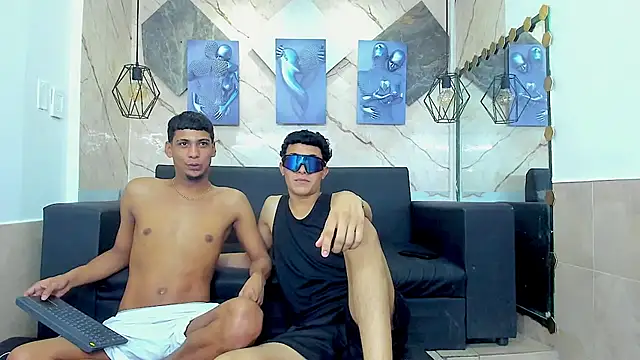 Yeff_26 webcam