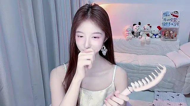 lucky-tt webcam