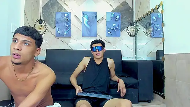Yeff_26 webcam