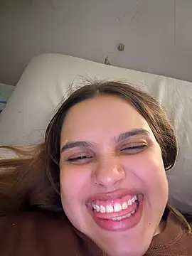 Colibri_xxx webcam