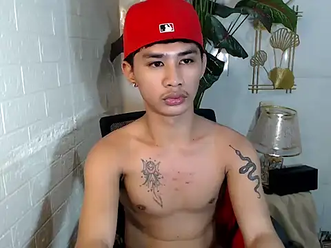 UrPinoyhot webcam