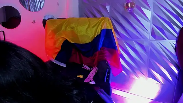Roxanne_Han webcam