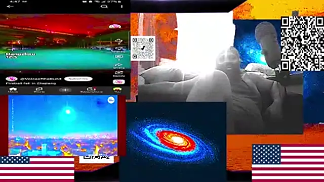 RussellTaylorLacy webcam