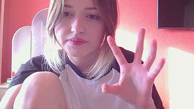 Beloved_Mary webcam