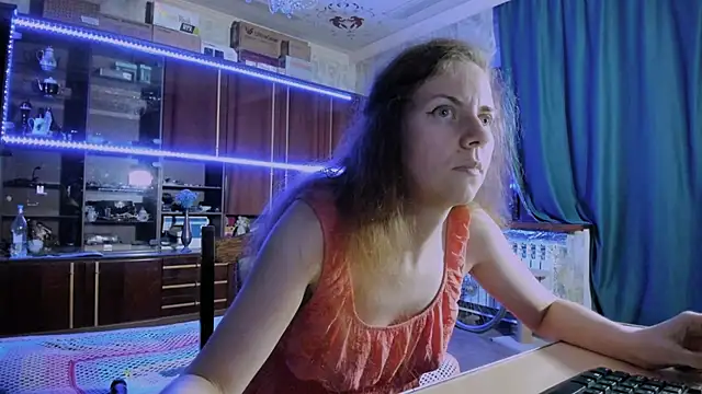 pa1e_pr1ncess webcam
