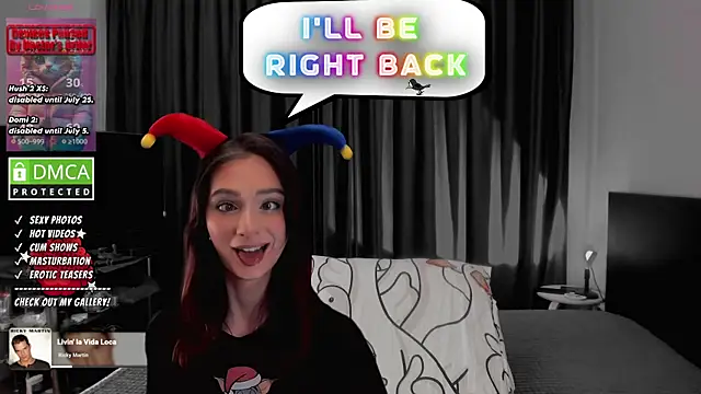 Lee_Loo webcam