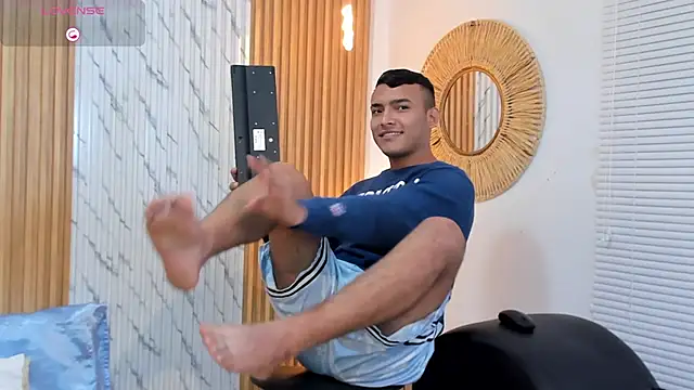 Chris_vega_ webcam