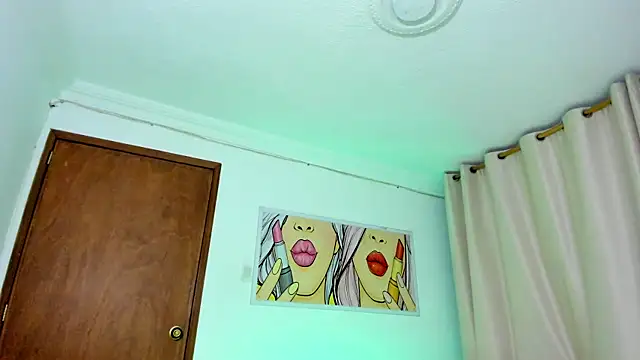 StarMilf webcam