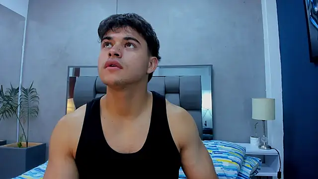 Charlie___Musk webcam