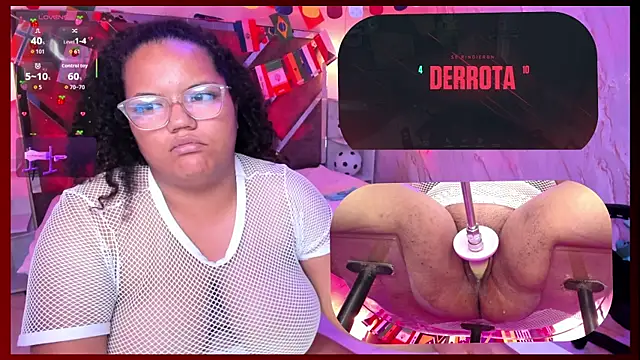 MhiaRey live sex cam