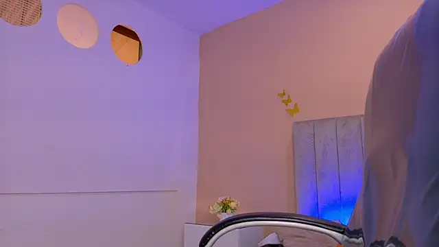 Nascary_Fox webcam