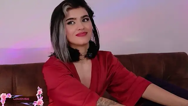 La_Diabla_111_ webcam