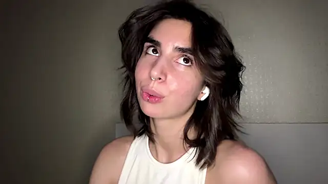 JessiaRuezga webcam