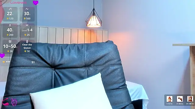 DarlyHooper__ webcam