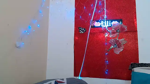 liliimilf webcam
