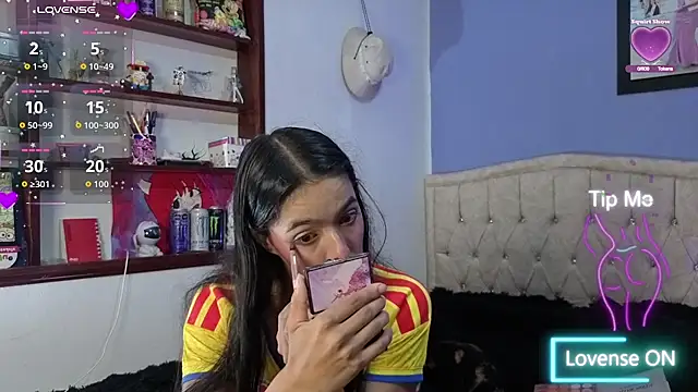 stephania_t webcam