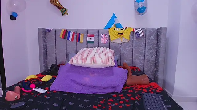 rubihops webcam