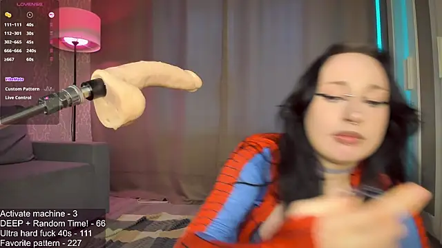 Juicy_Vikki webcam