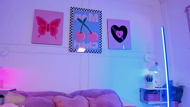 Zoe_Lynch_ webcam