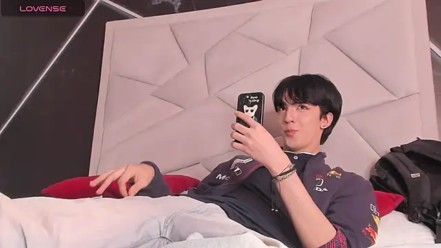 AerumChae webcam