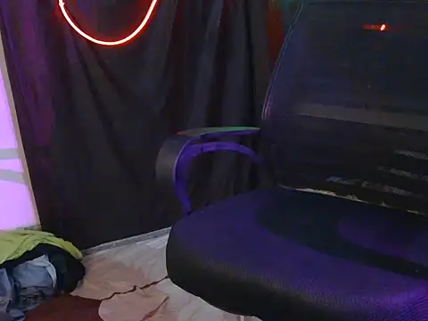 Siya_Glows webcam