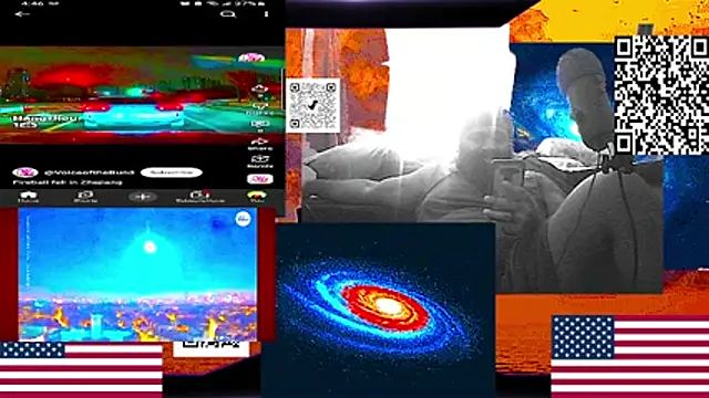 RussellTaylorLacy webcam