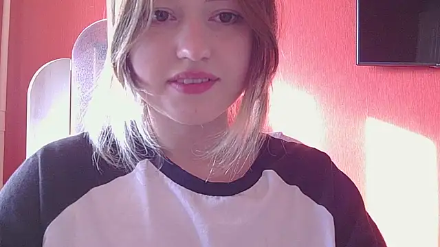 Beloved_Mary live cam on StripChat