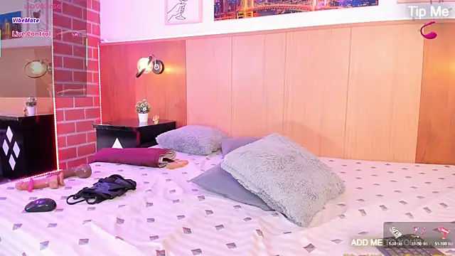 Anniie_Fox_ webcam
