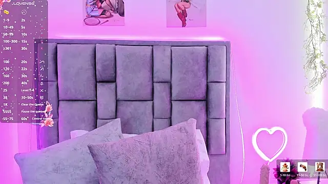 Dana_grey_ webcam