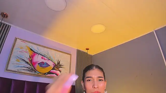 LauraAristizabal webcam