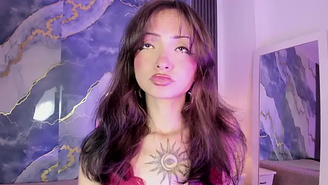 MaddieStark webcam