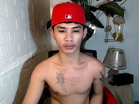 UrPinoyhot webcam
