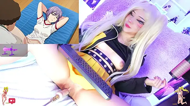 Kira-- webcam