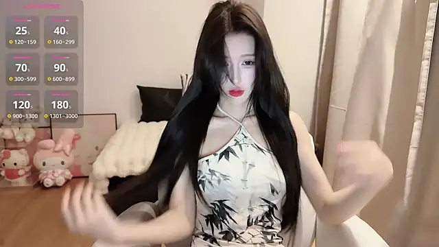 wanwanqiansui webcam