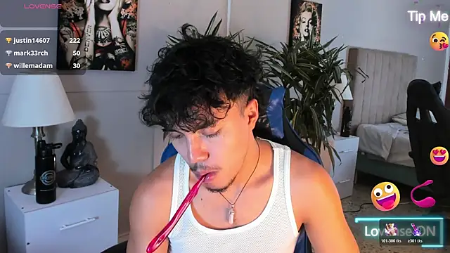 kai_storn webcam