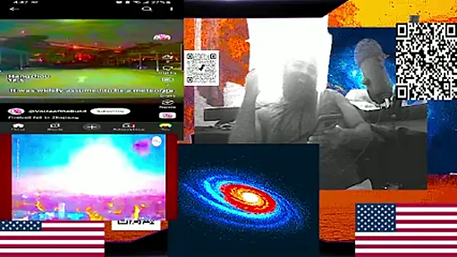 RussellTaylorLacy webcam