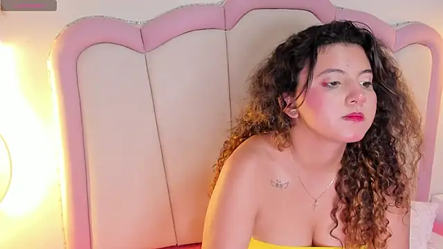 alexa_cutte_ webcam