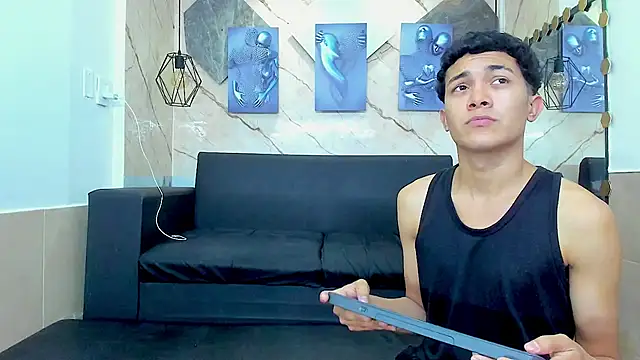 Yeff_26 webcam