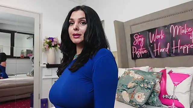 LexyRene webcam