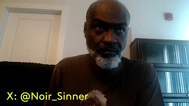 sinnernoir webcam