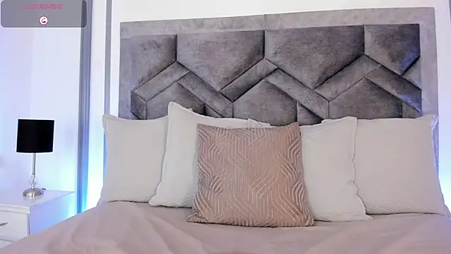 cocoamore webcam
