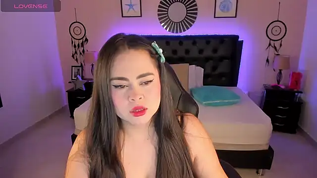 LolaVillalobos webcam
