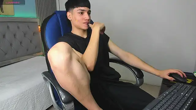 SamBlack_ webcam