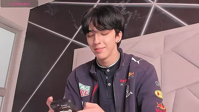 AerumChae webcam