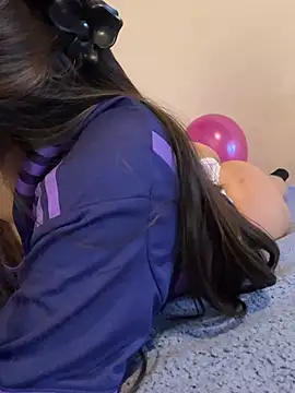 lulix69 webcam