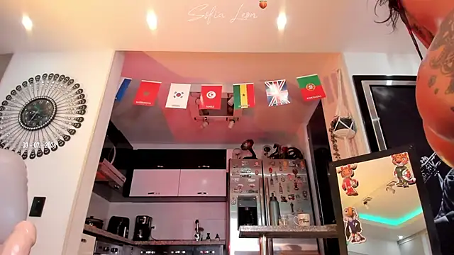 sofiasexhot webcam