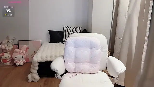 wanwanqiansui webcam