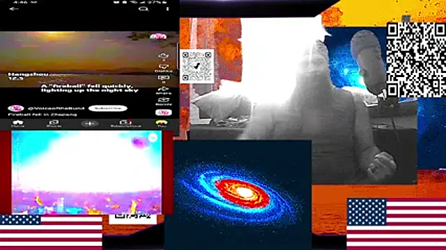 RussellTaylorLacy webcam